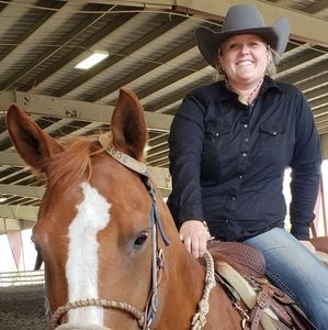 Meet your Posher, Jen